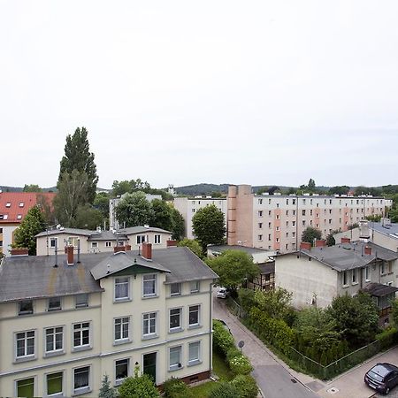 Апартаменты Karlik Moj-Sopot Pl Экстерьер фото