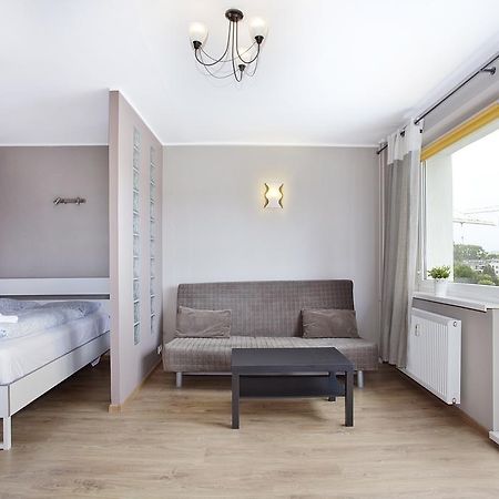 Апартаменты Karlik Moj-Sopot Pl Экстерьер фото